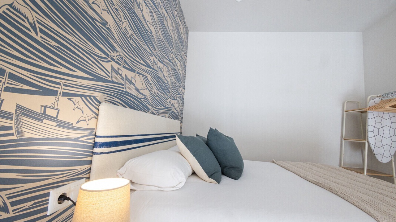 Photo of Bedroom in Camins al Grau