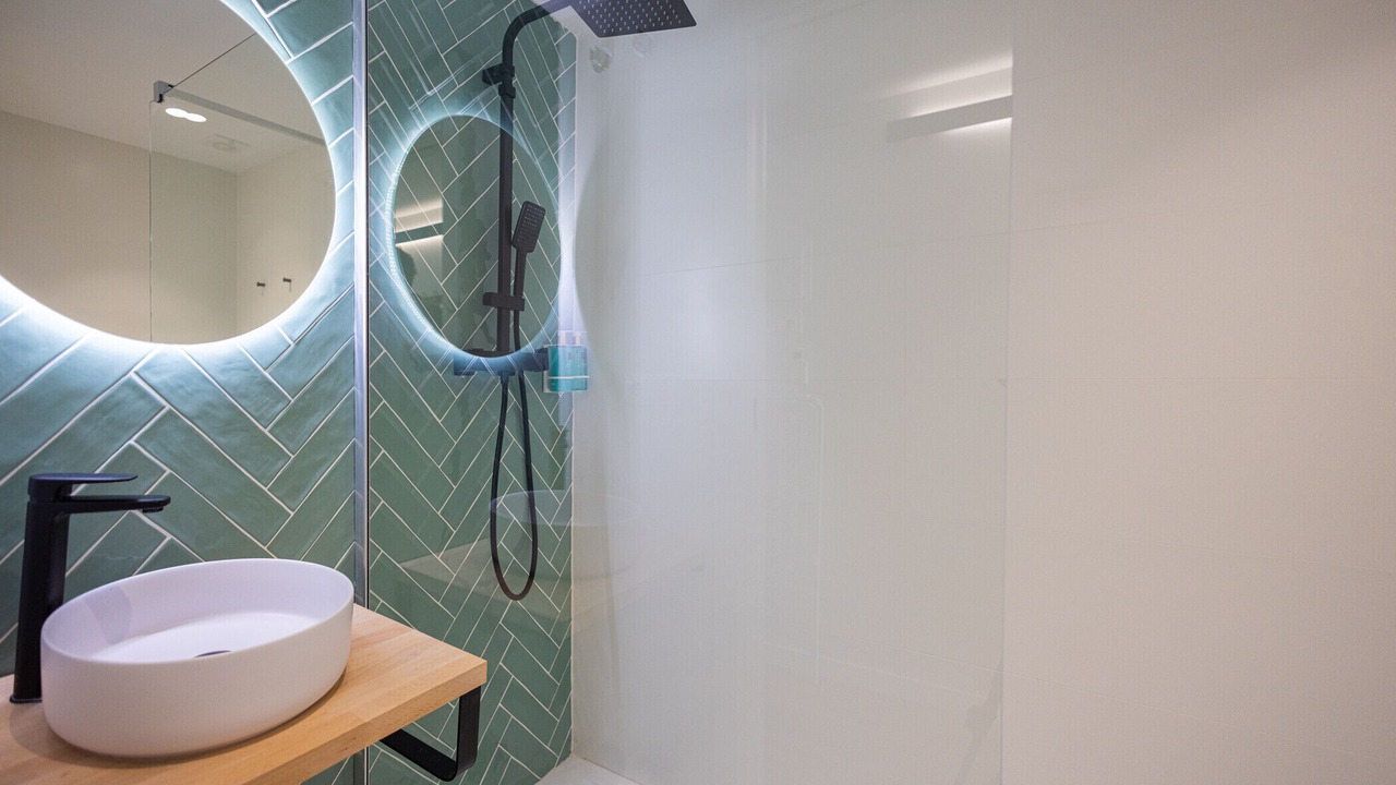 Photo of Bathroom in Camins al Grau