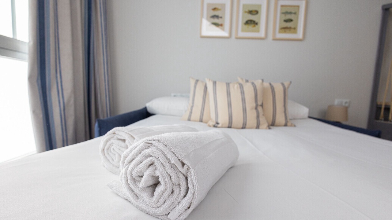 Photo of Bedroom in Camins al Grau