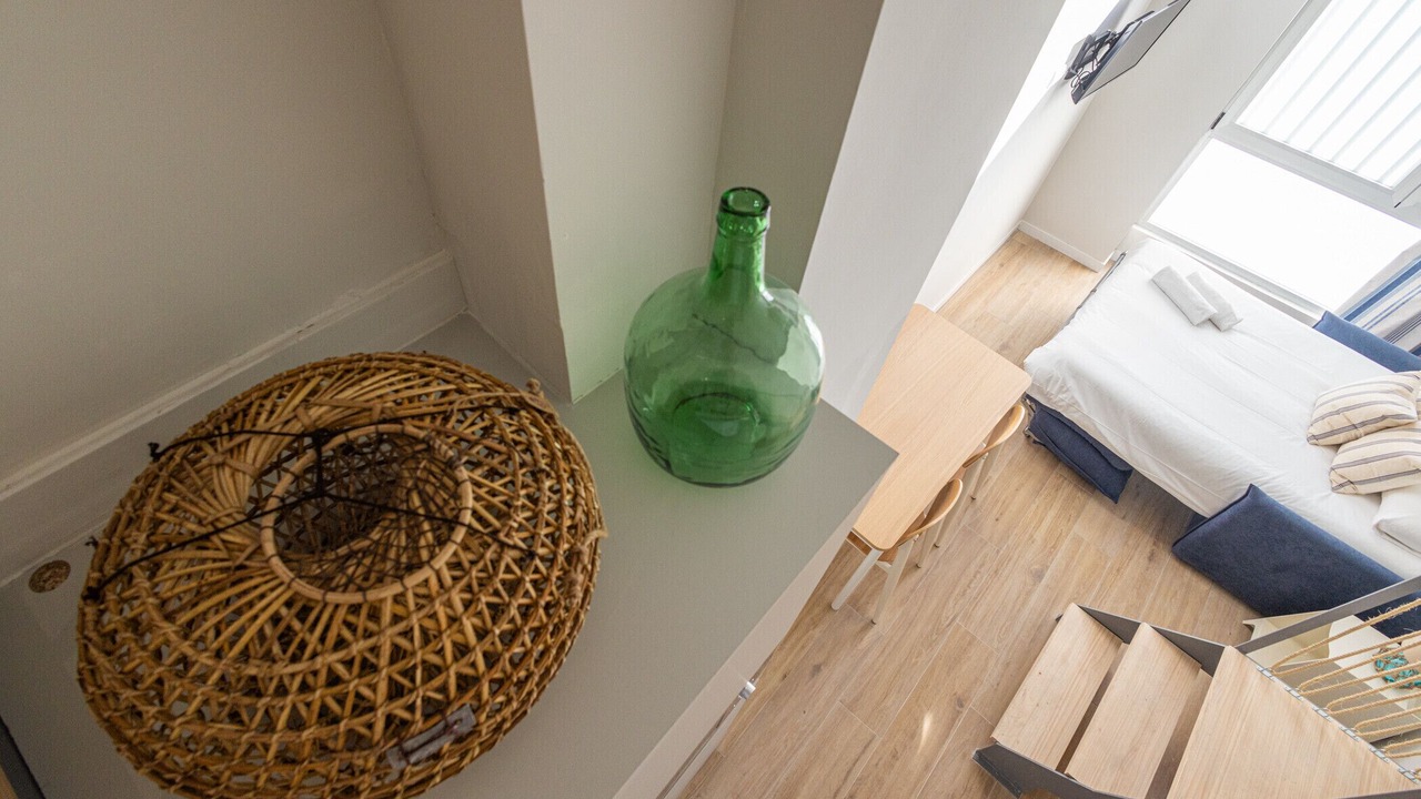 Photo of Bedroom in Camins al Grau