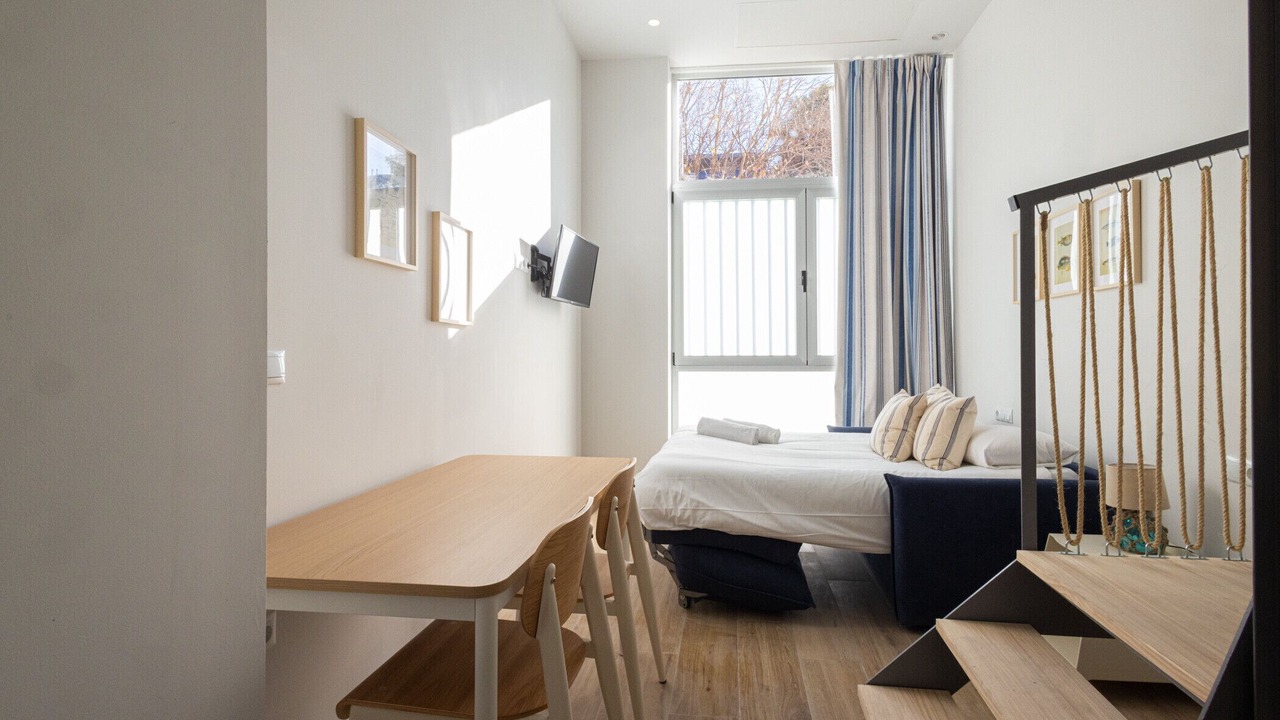 Photo of Bedroom in Camins al Grau
