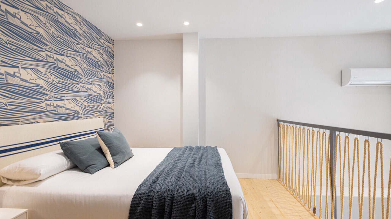 Photo of Bedroom in Camins al Grau