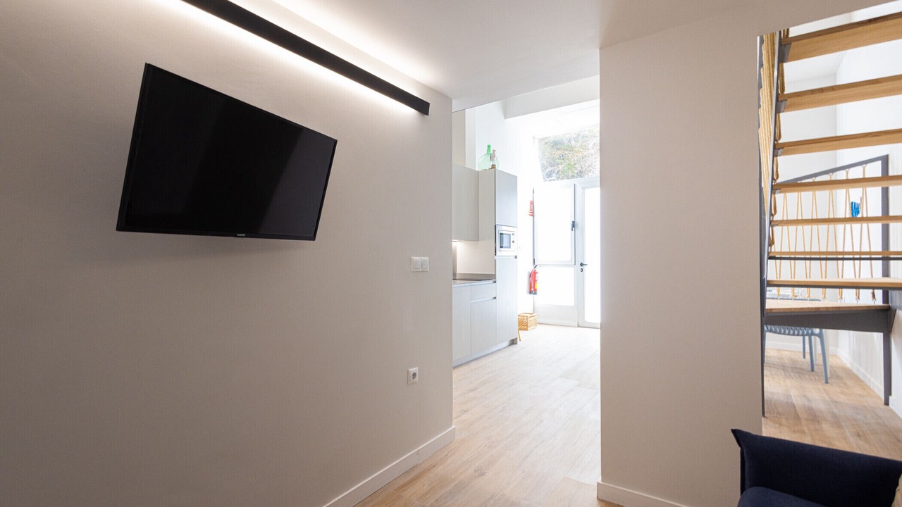 Photo of Livingroom in Camins al Grau