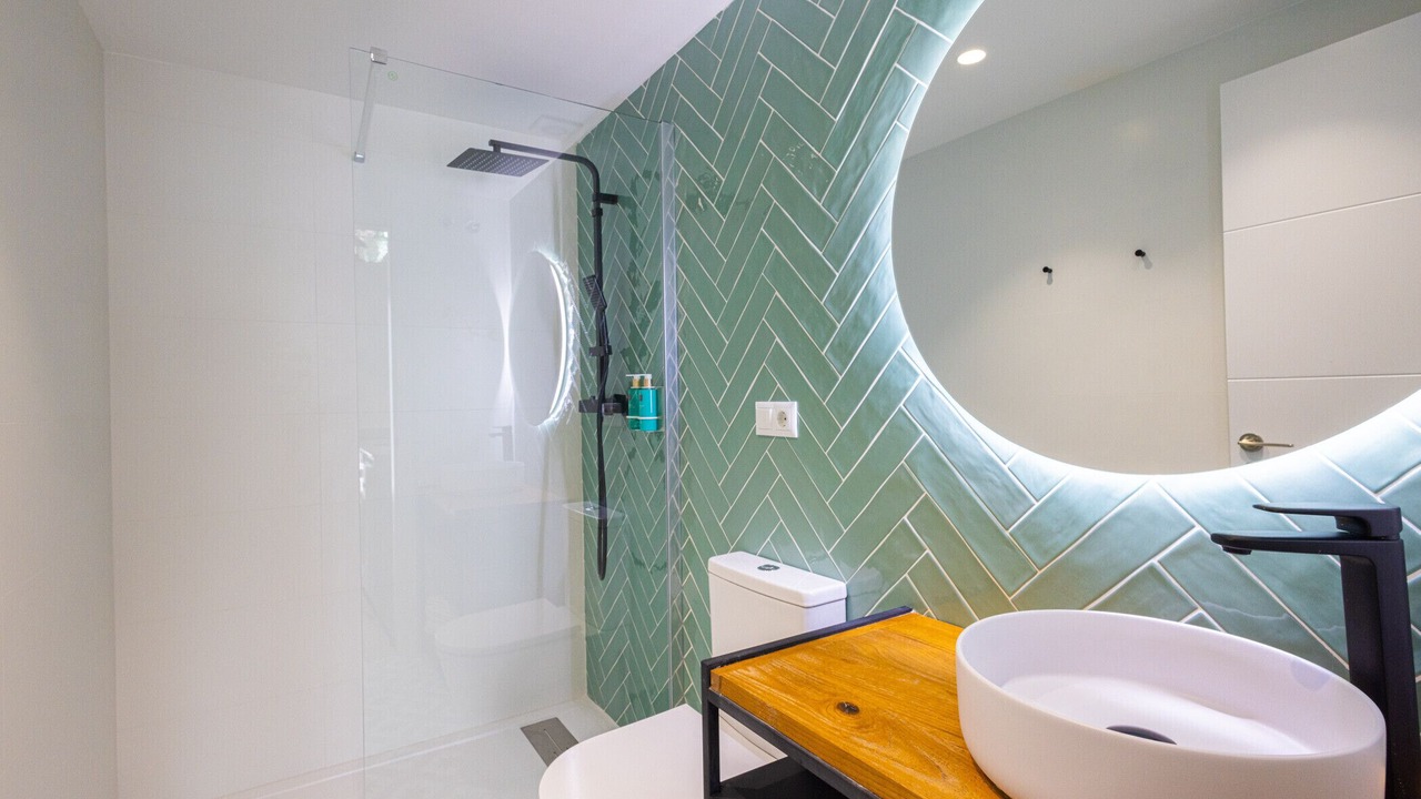 Photo of Bathroom in Camins al Grau
