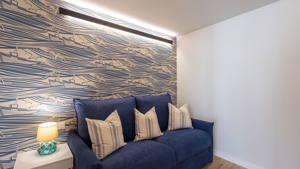 Photo of Livingroom in Camins al Grau