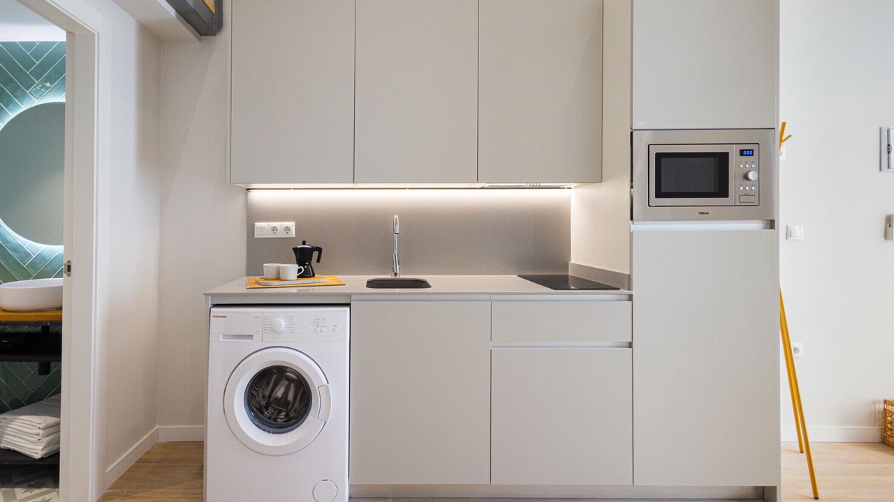 Photo of Kitchen in Camins al Grau