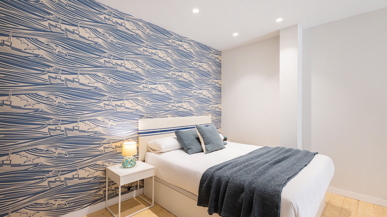 Photo of Bedroom in Camins al Grau