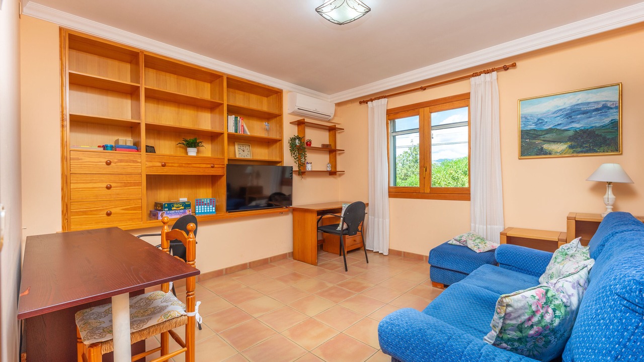 Photo of Livingroom in Es Garrovers