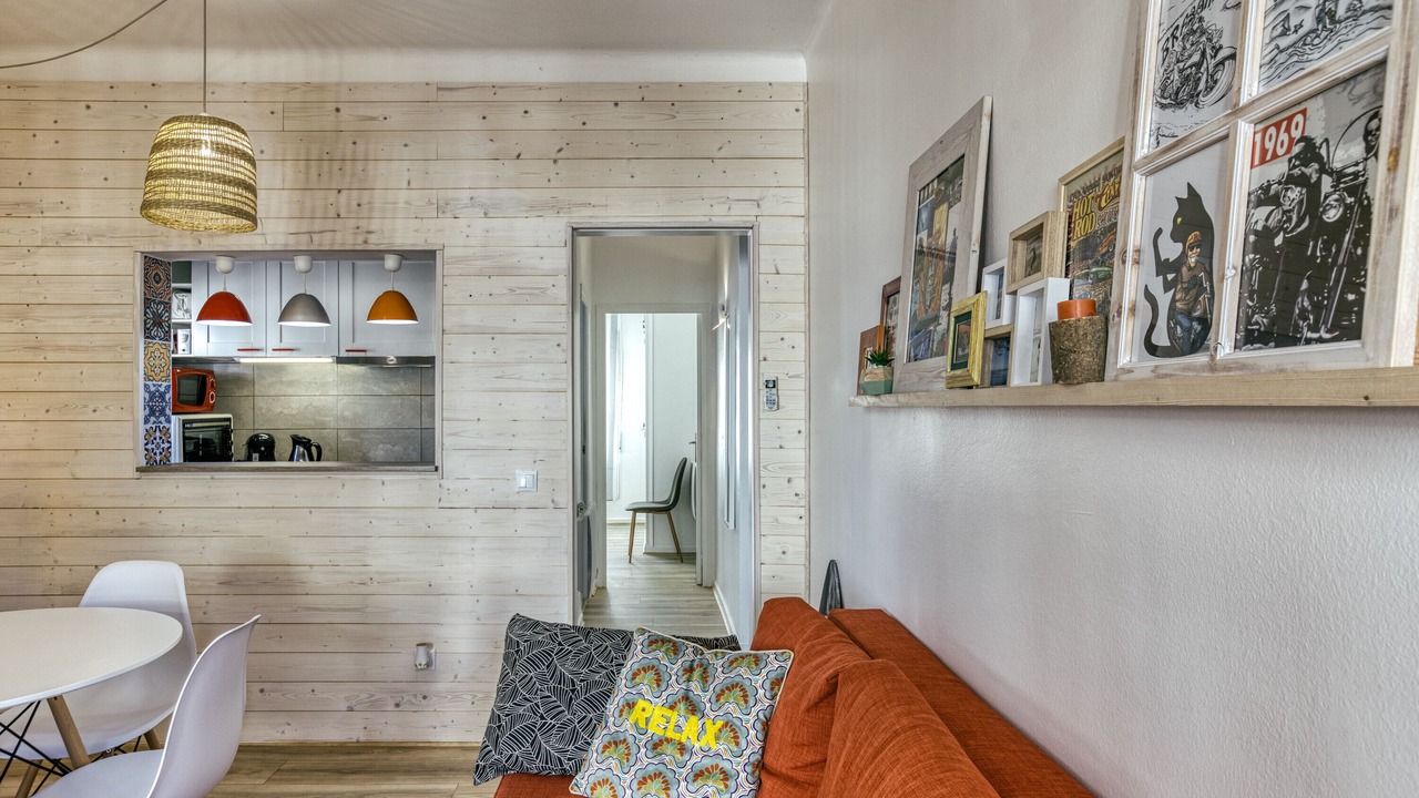 Photo of Livingroom in Roses Town Center