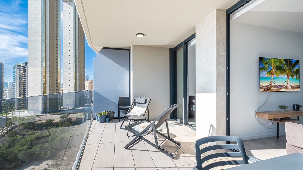 Photo of Outdoor in Cala