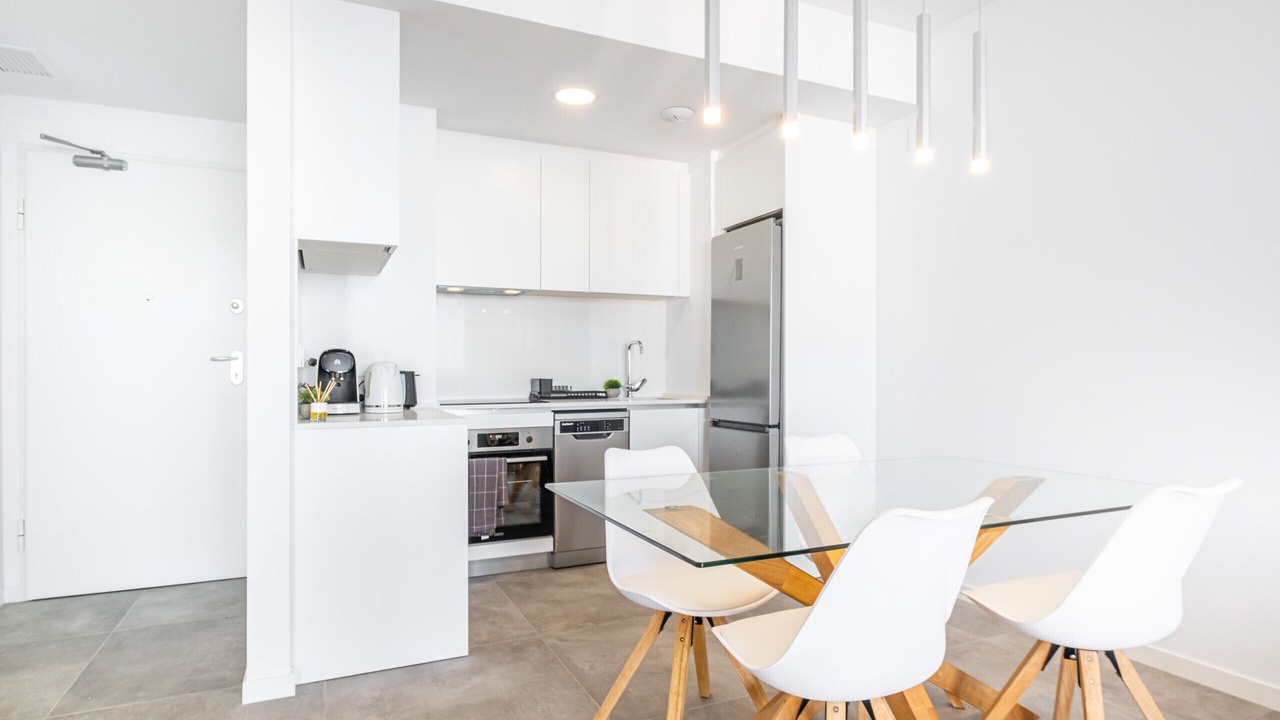 Photo of Kitchen in Cala