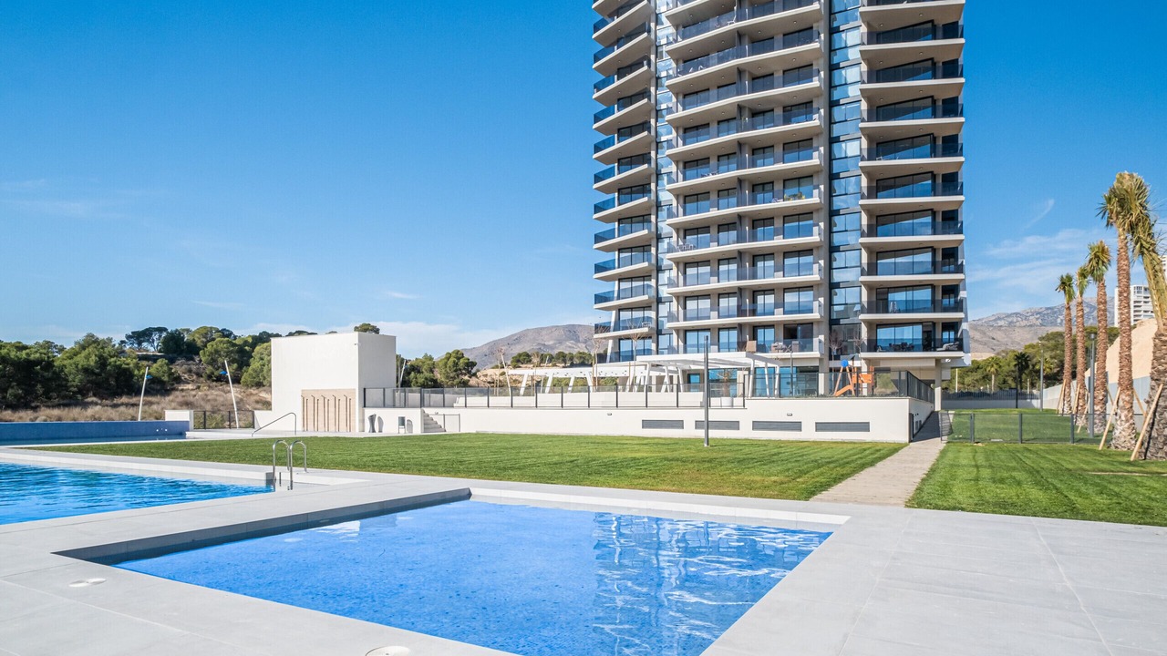 Photo of Outdoor in Cala