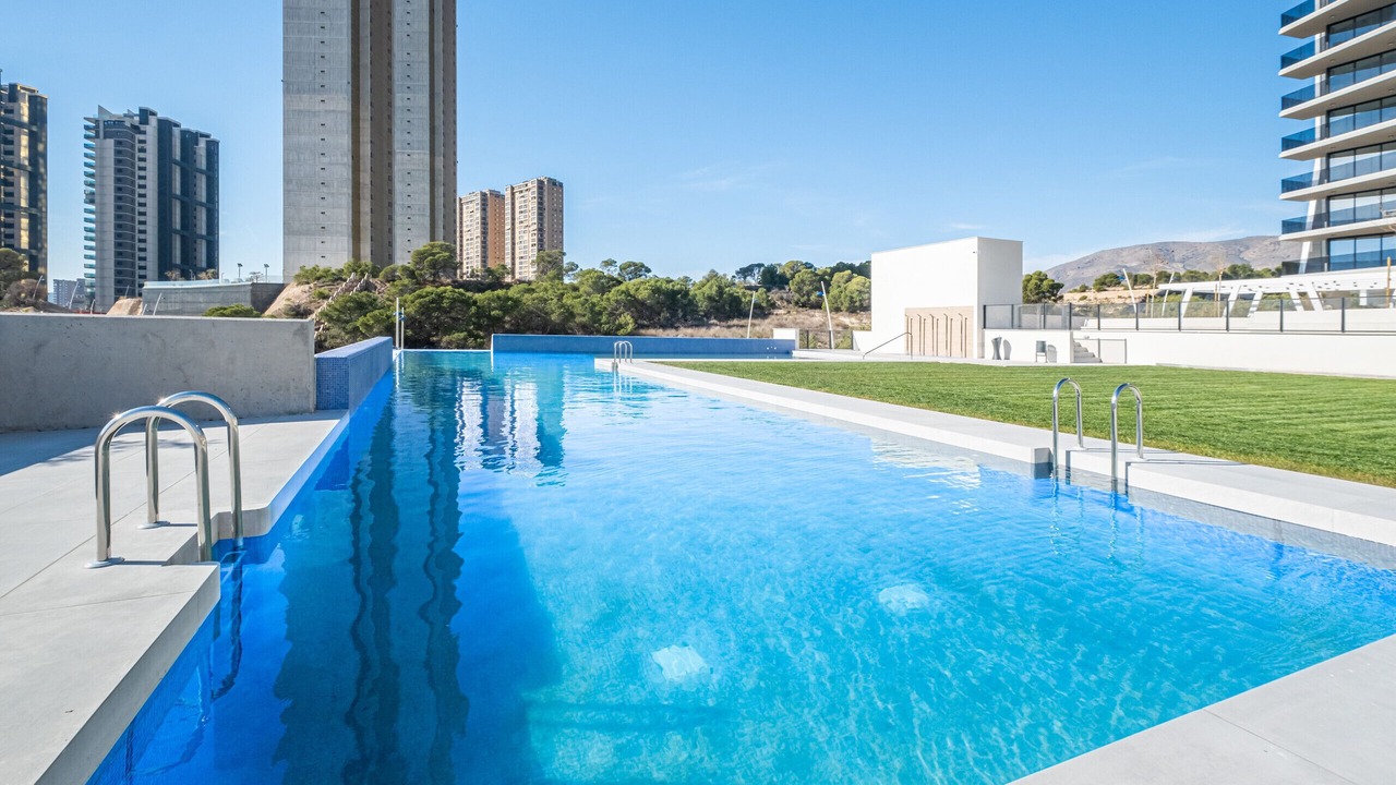 Photo of Outdoor in Cala