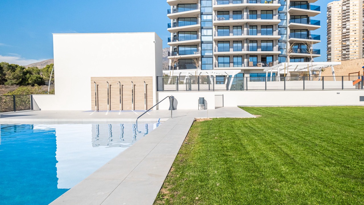 Photo of Outdoor in Cala
