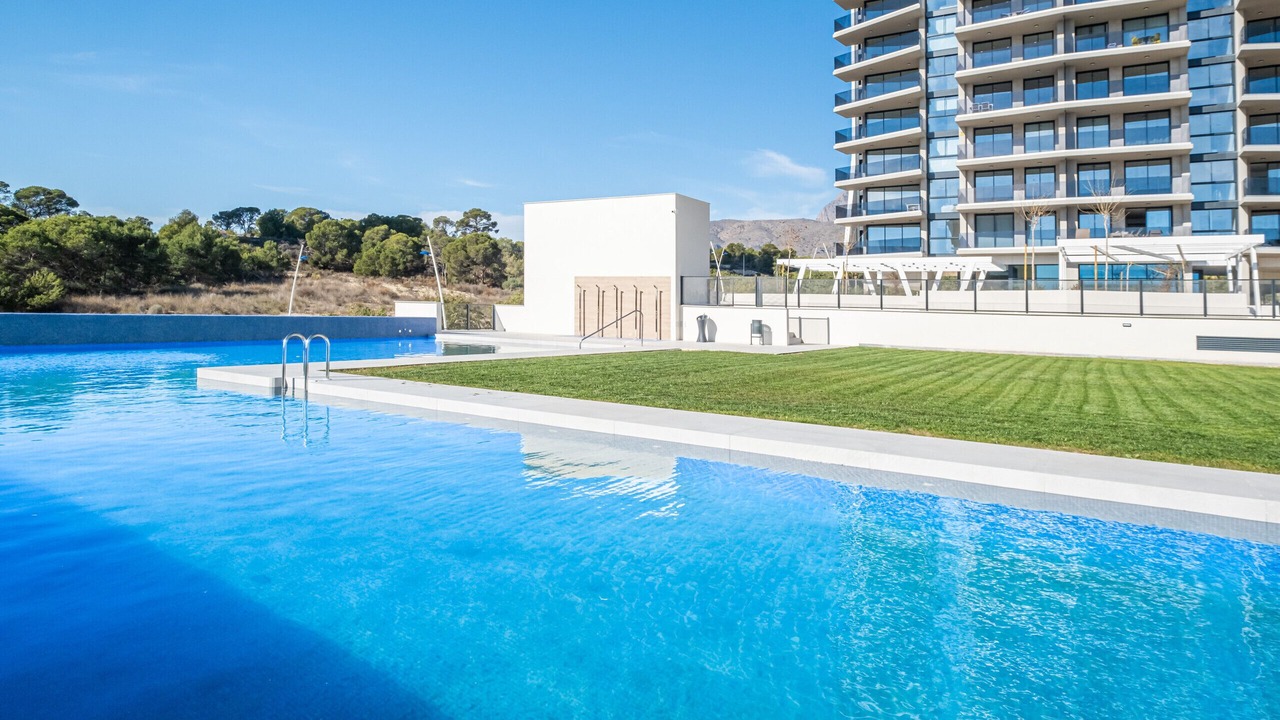 Photo of Outdoor in Cala