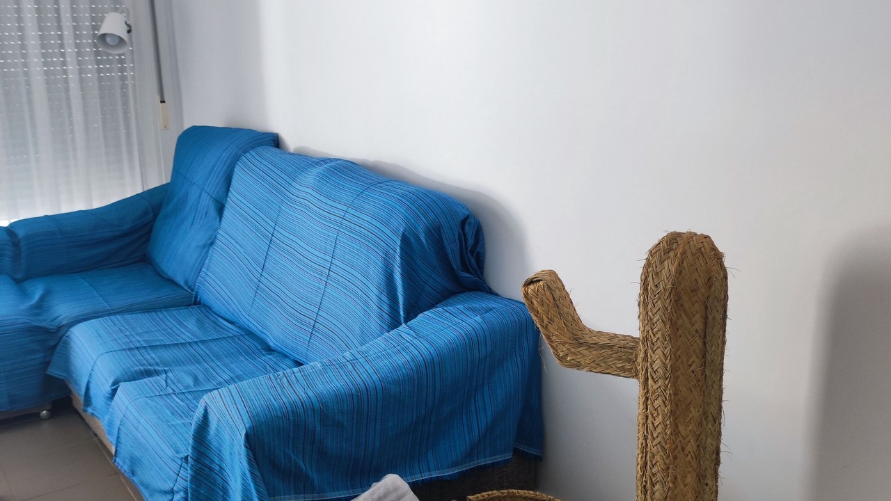 Photo of Livingroom in Las Negras