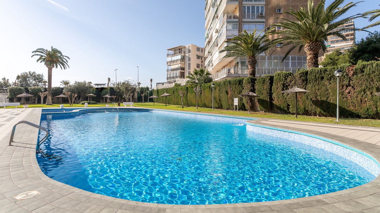Photo of Outdoor in L'Albufereta