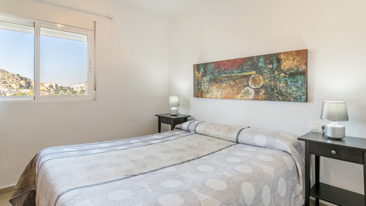 Photo of Bedroom in L'Albufereta