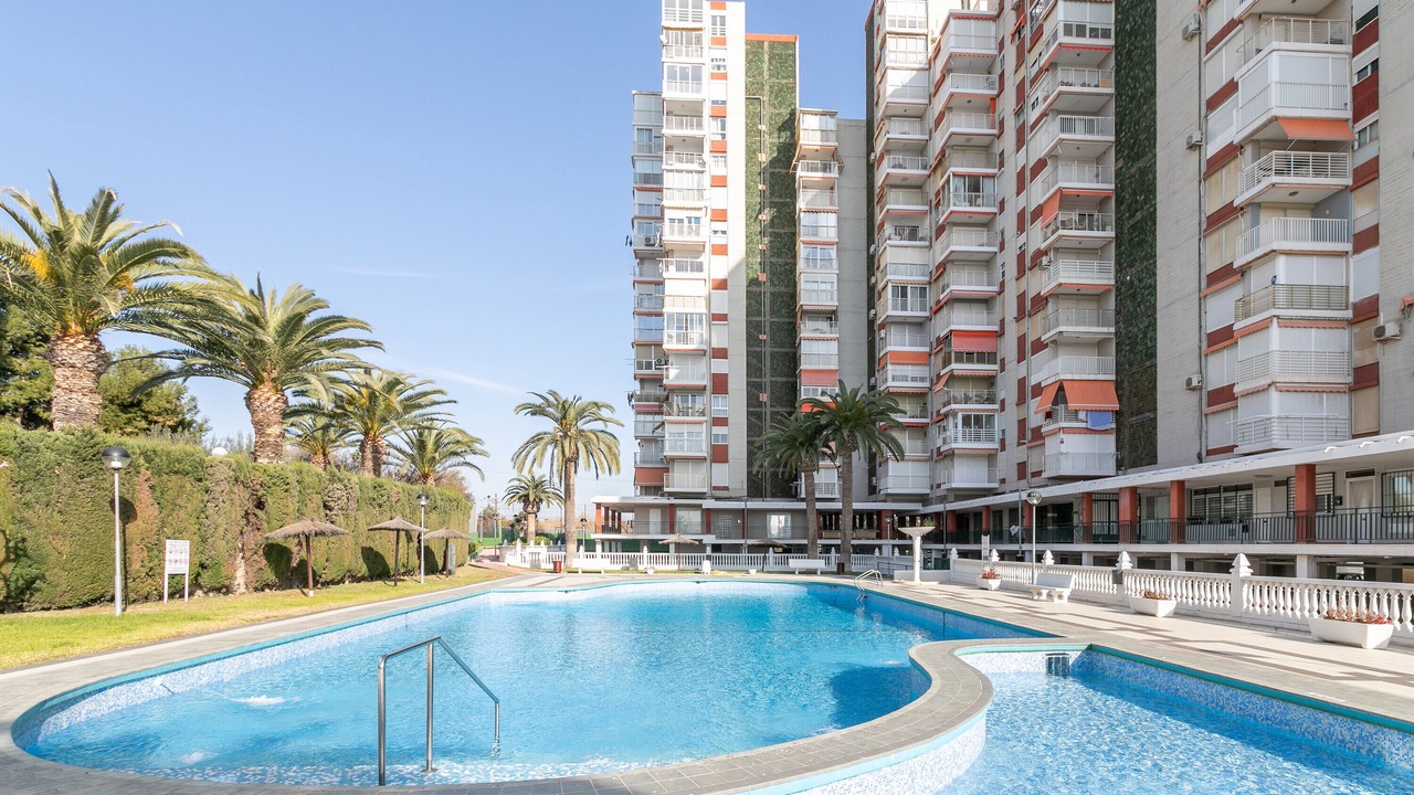 Photo of Outdoor in L'Albufereta