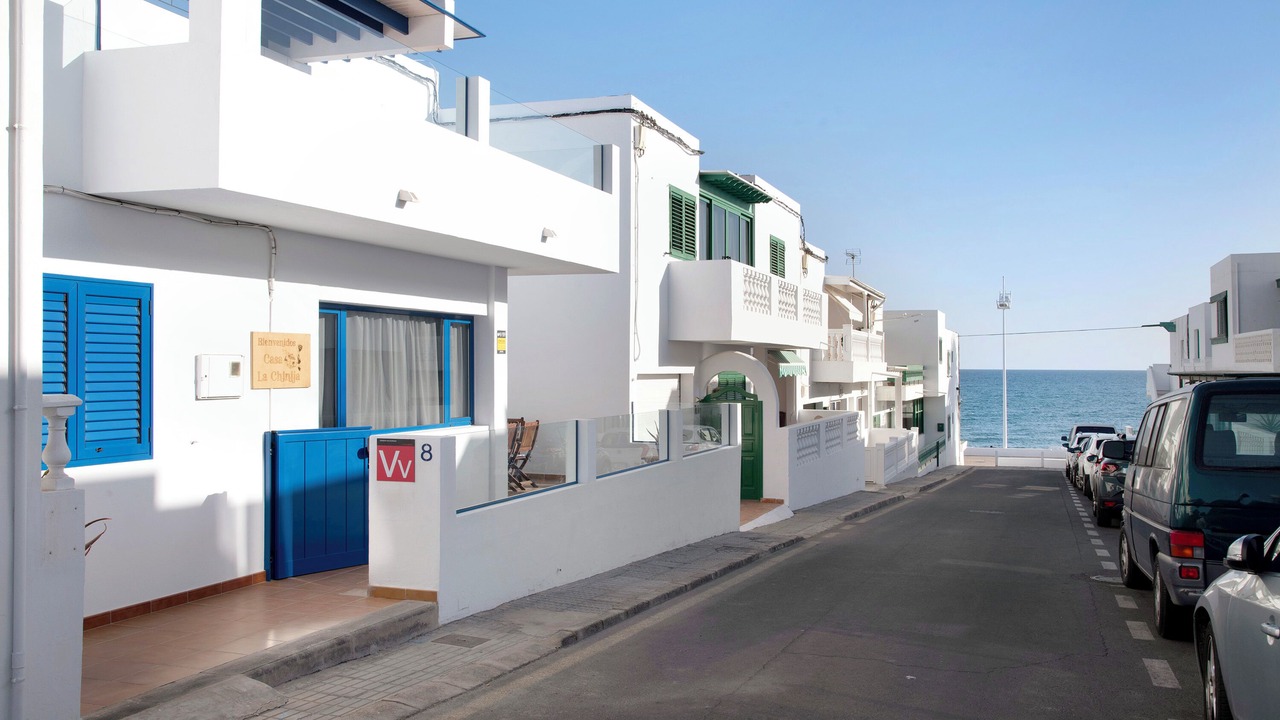 Photo of Outdoor in Playa Honda