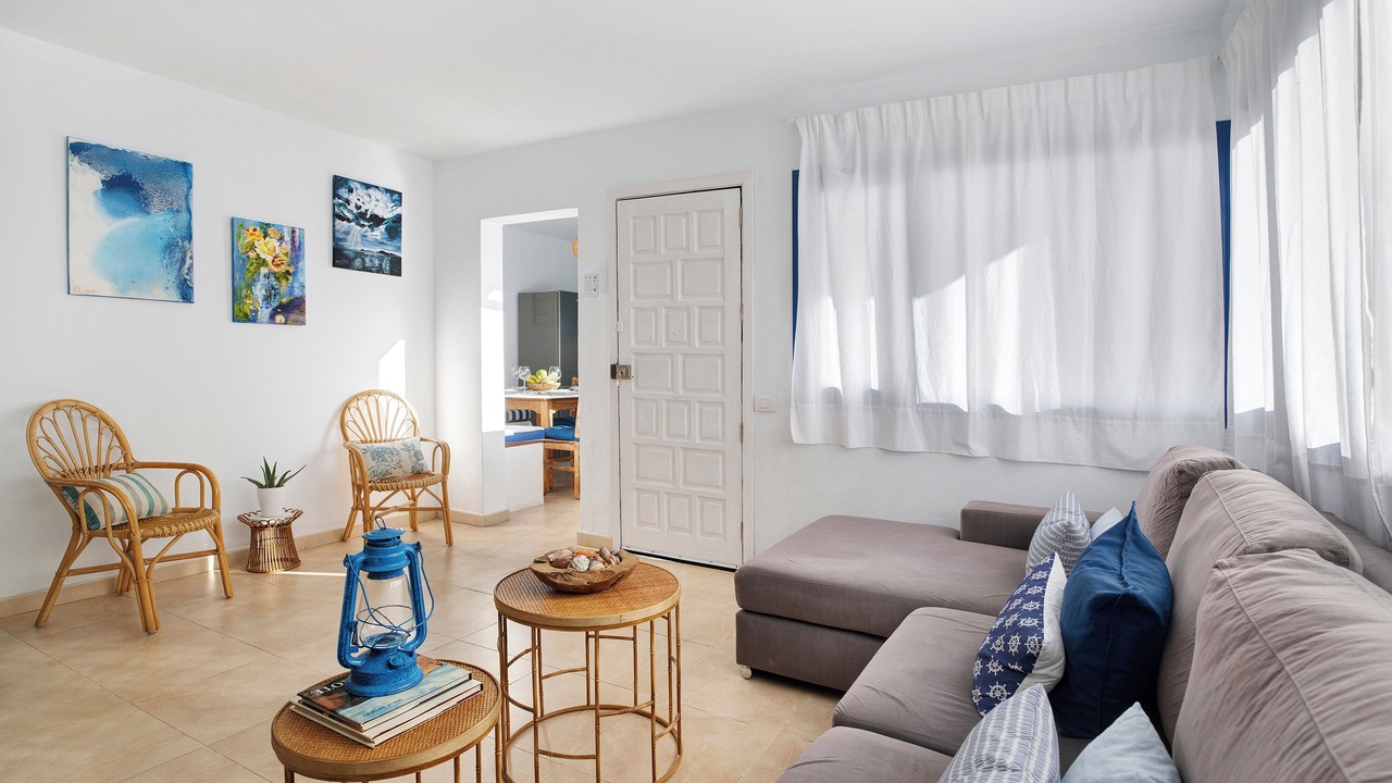 Photo of Livingroom in Playa Honda
