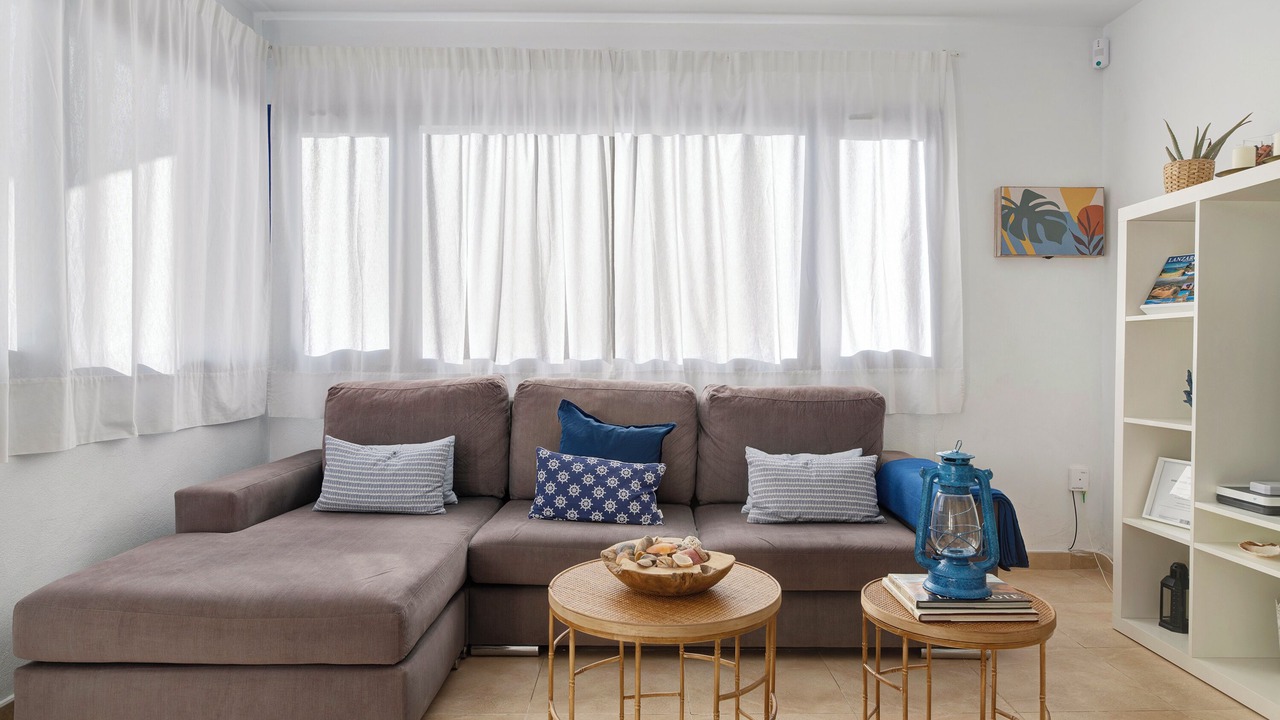 Photo of Livingroom in Playa Honda