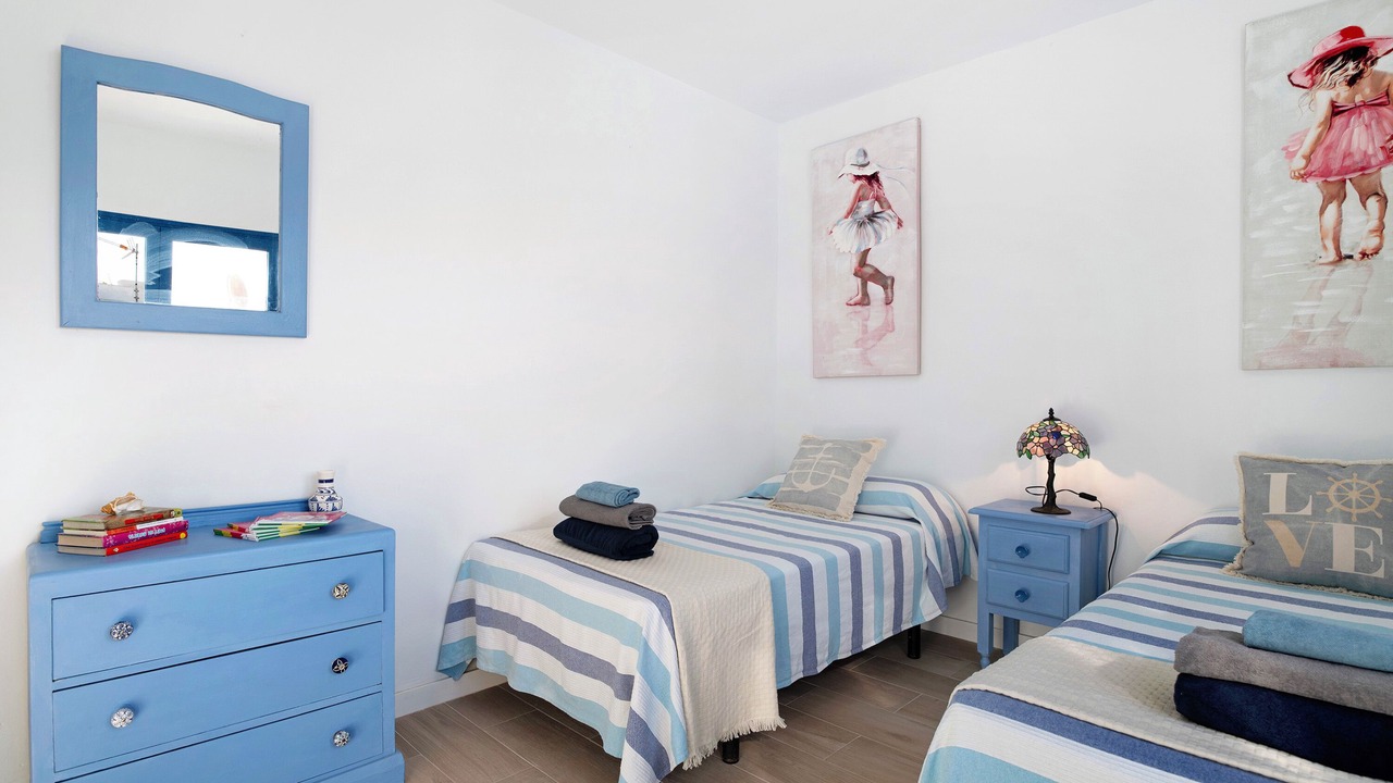 Photo of Bedroom in Playa Honda