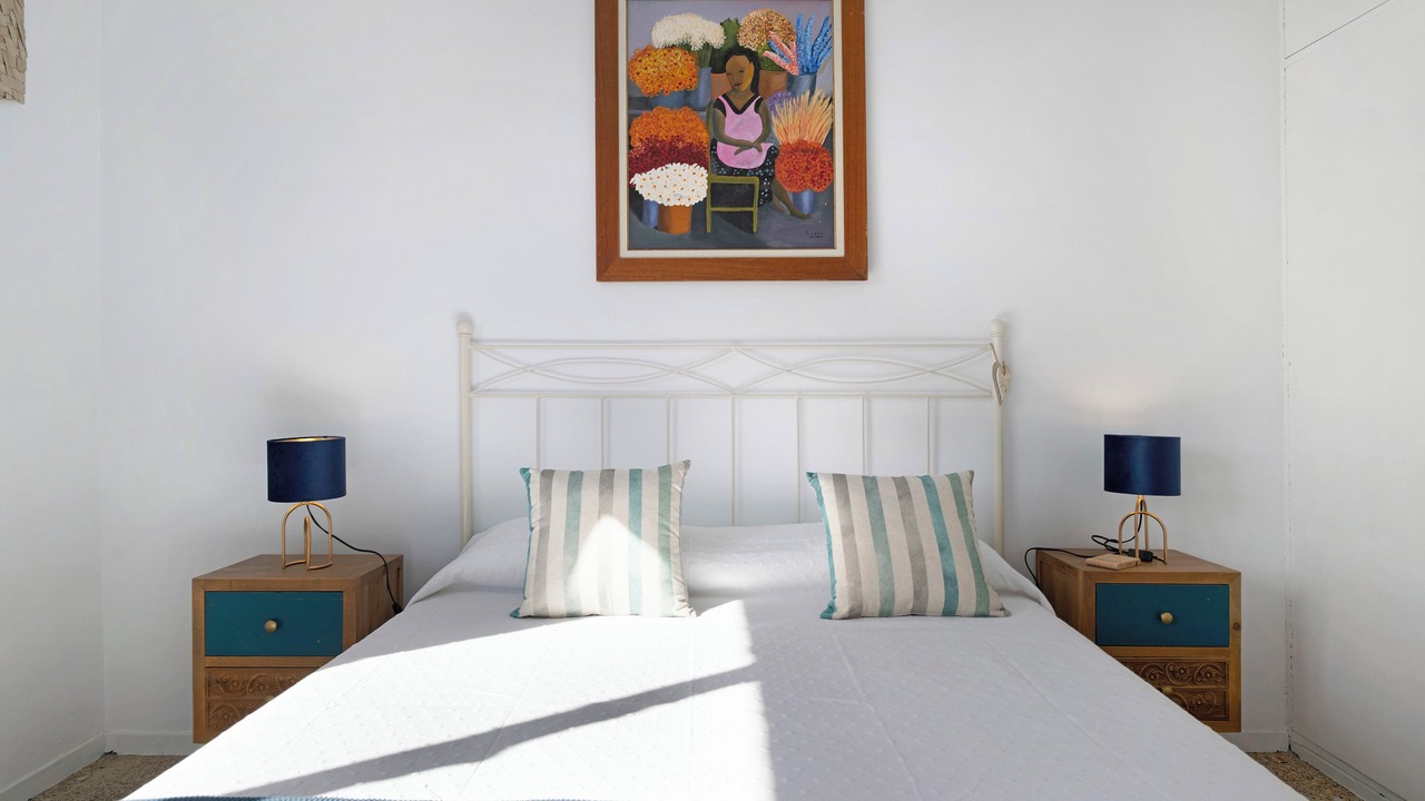 Photo of Bedroom in Playa Honda