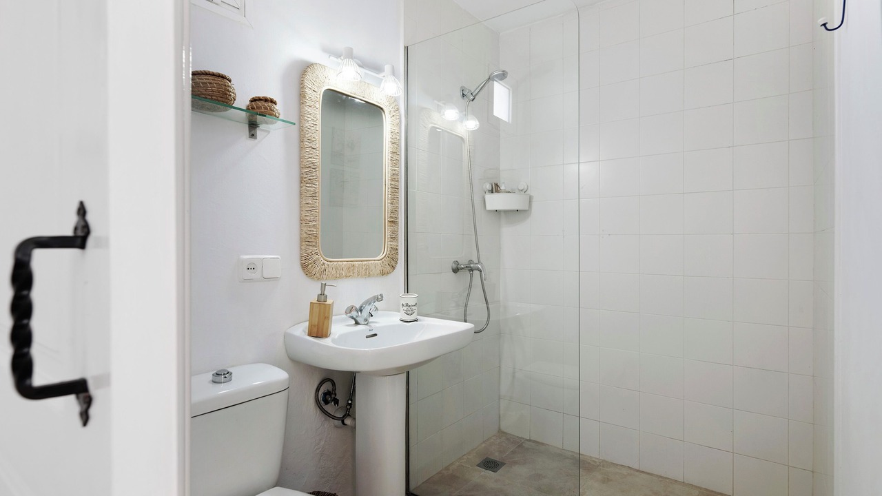 Photo of Bathroom in Playa Honda