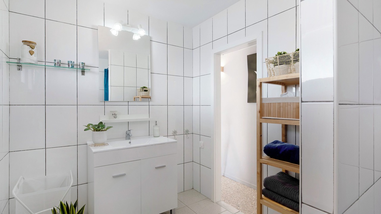 Photo of Bathroom in Playa Honda