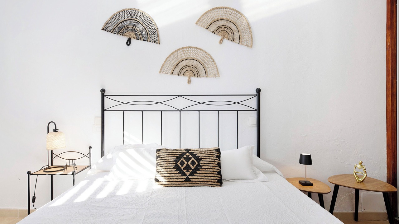 Photo of Bedroom in Playa Honda