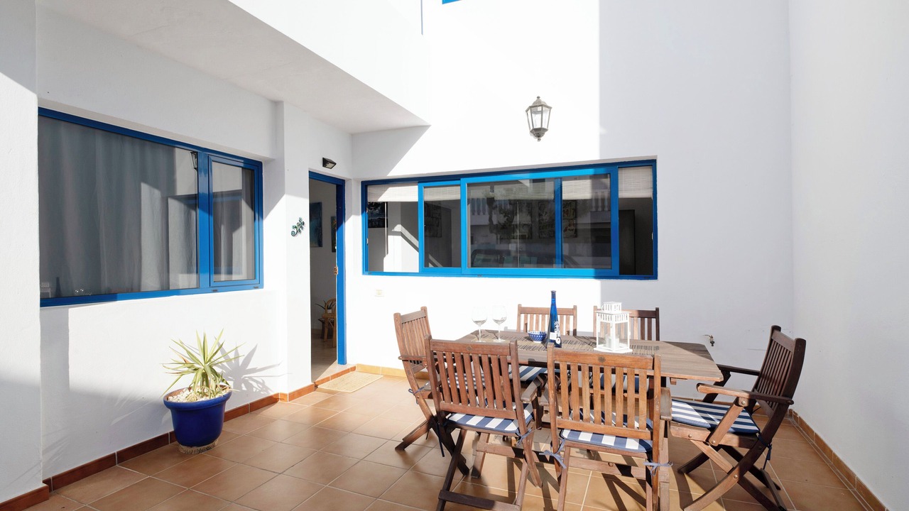 Photo of Outdoor in Playa Honda