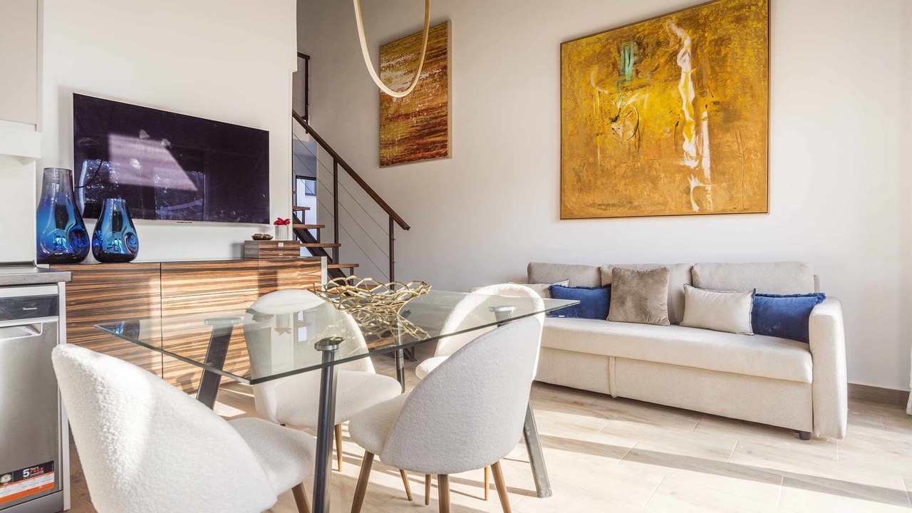 Photo of Livingroom in Los Molinos