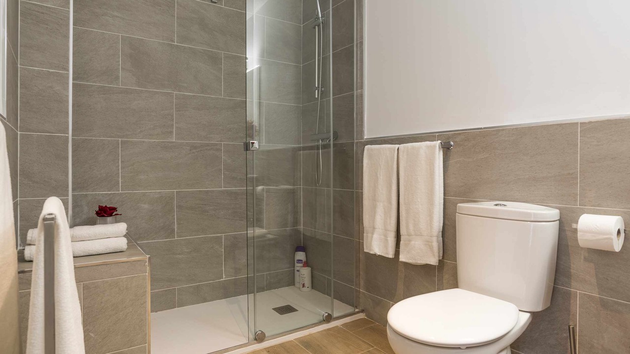 Photo of Bathroom in Los Molinos