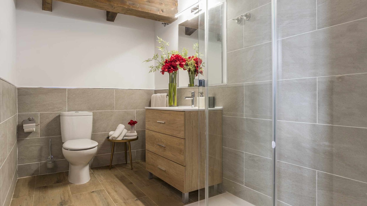 Photo of Bathroom in Los Molinos