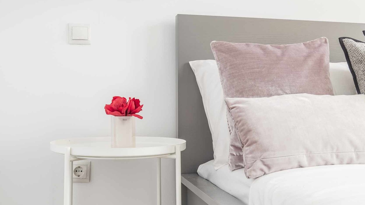 Photo of Bedroom in Los Molinos