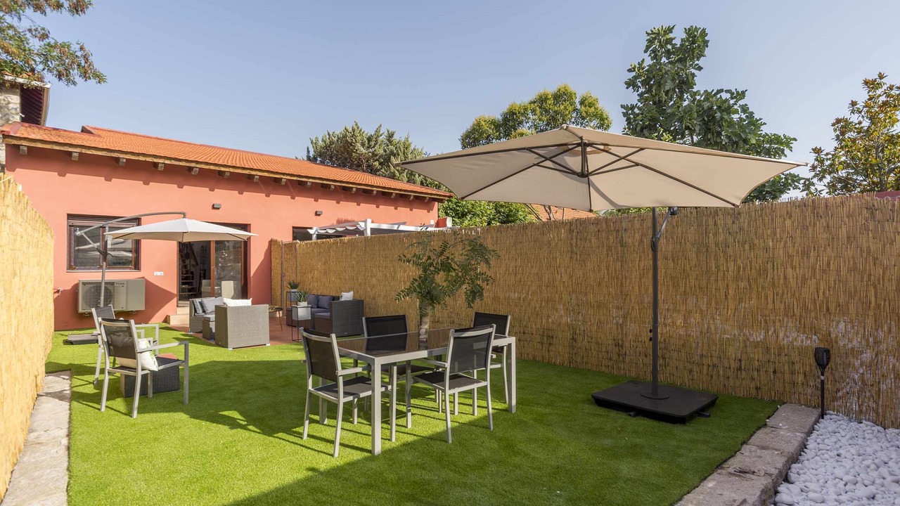 Photo of Outdoor in Los Molinos