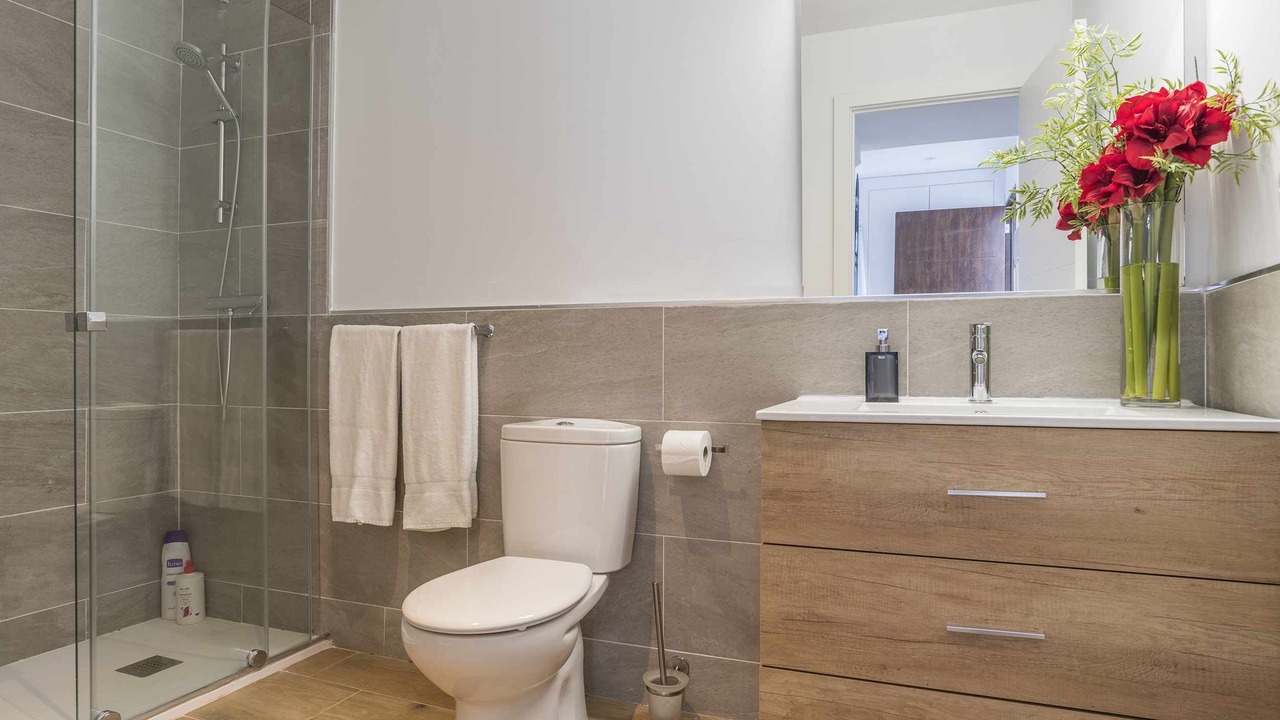 Photo of Bathroom in Los Molinos