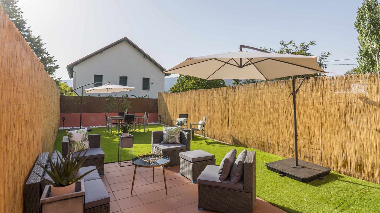 Photo of Outdoor in Los Molinos