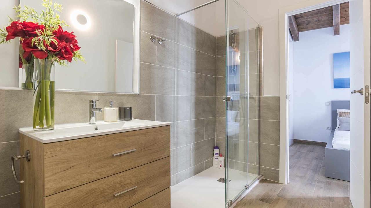 Photo of Bathroom in Los Molinos