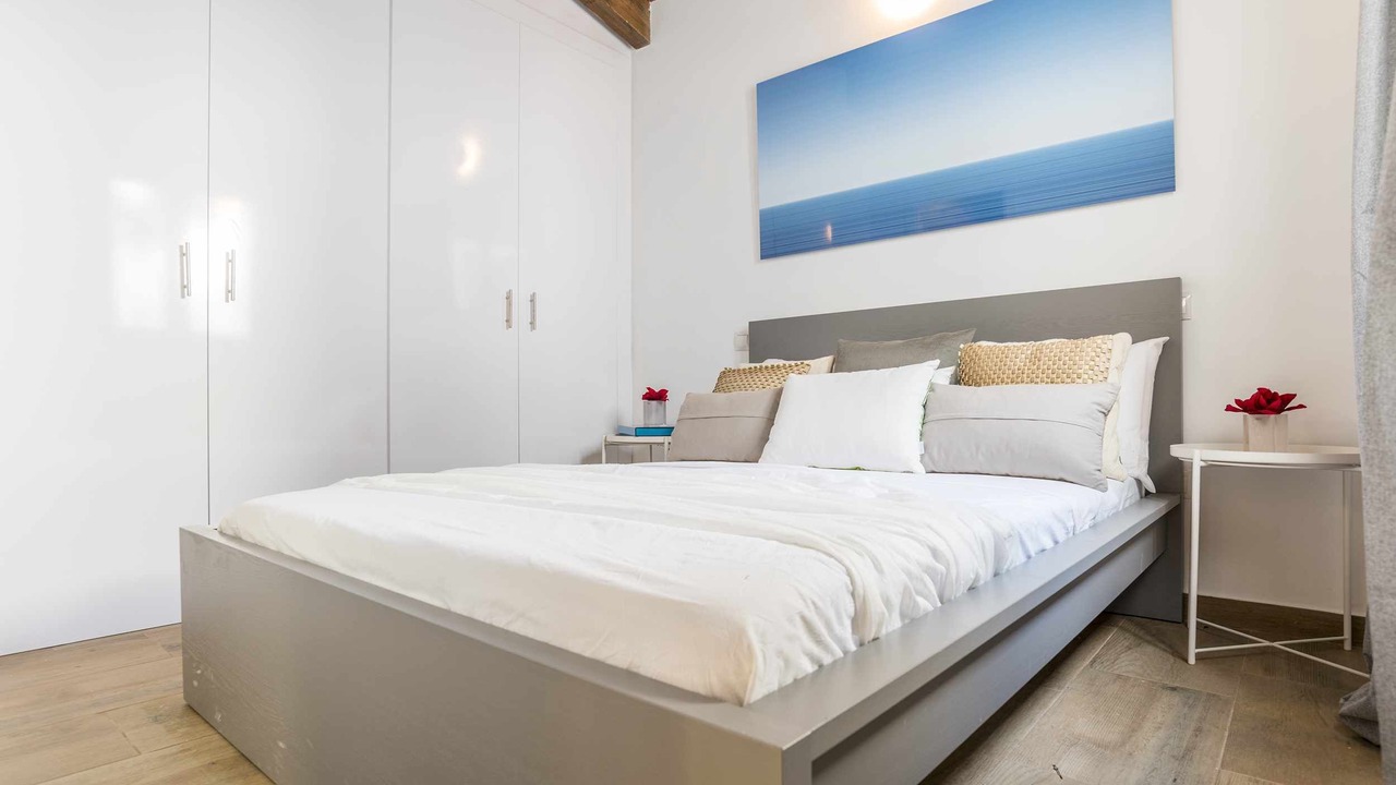Photo of Bedroom in Los Molinos