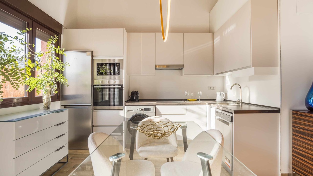 Photo of Kitchen in Los Molinos