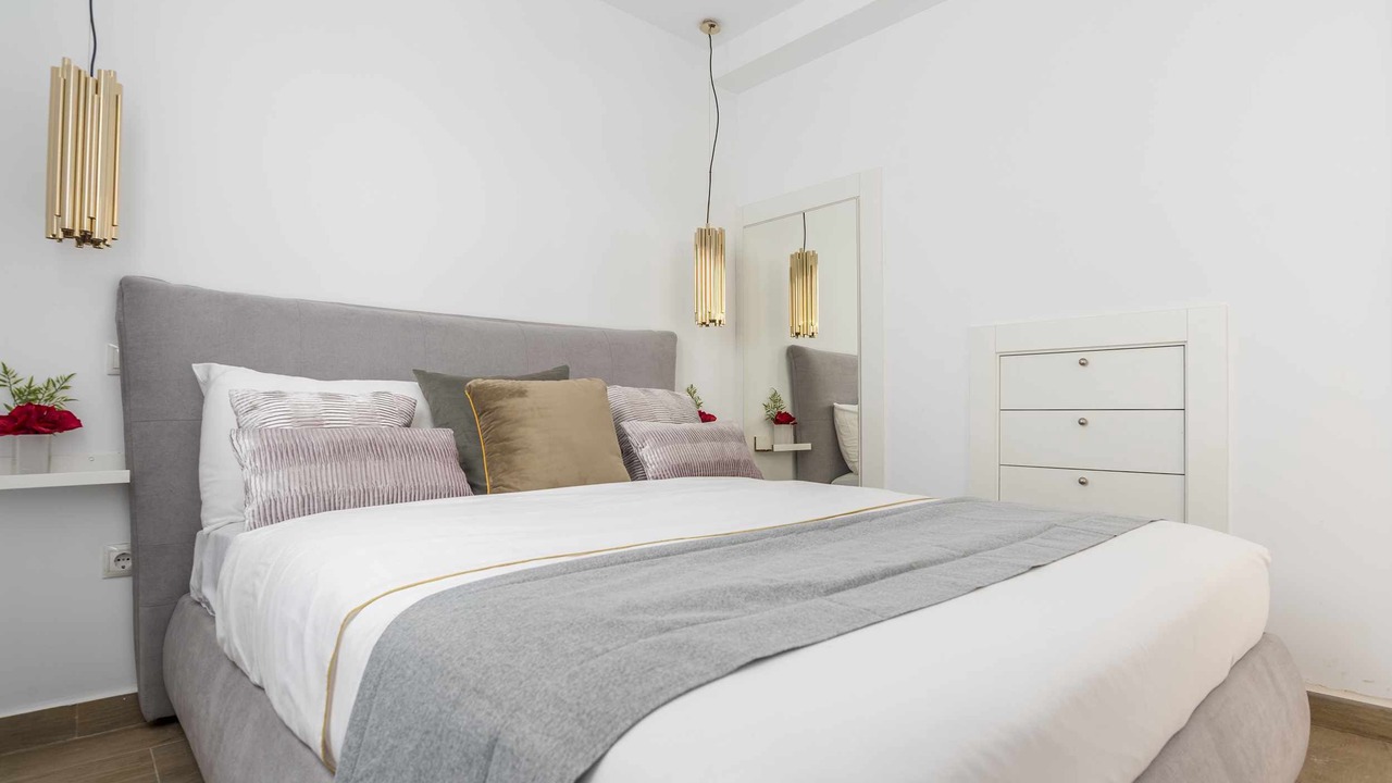 Photo of Bedroom in Los Molinos