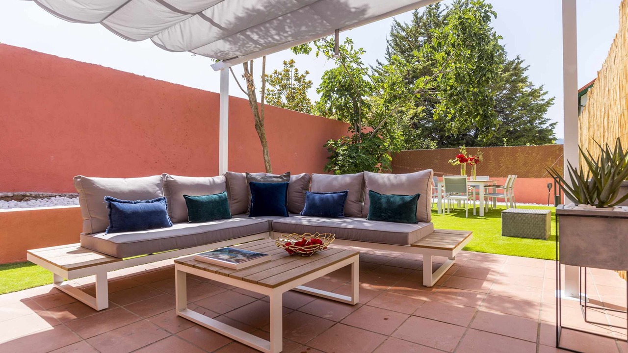 Photo of Outdoor in Los Molinos