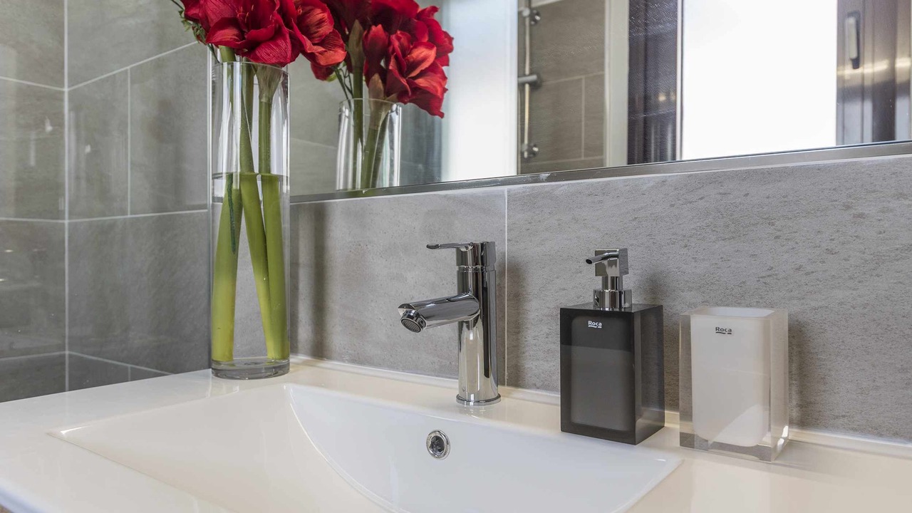 Photo of Bathroom in Los Molinos