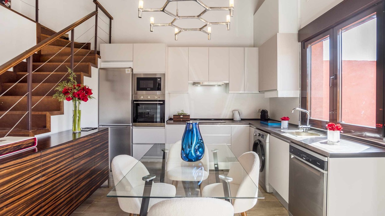 Photo of Kitchen in Los Molinos