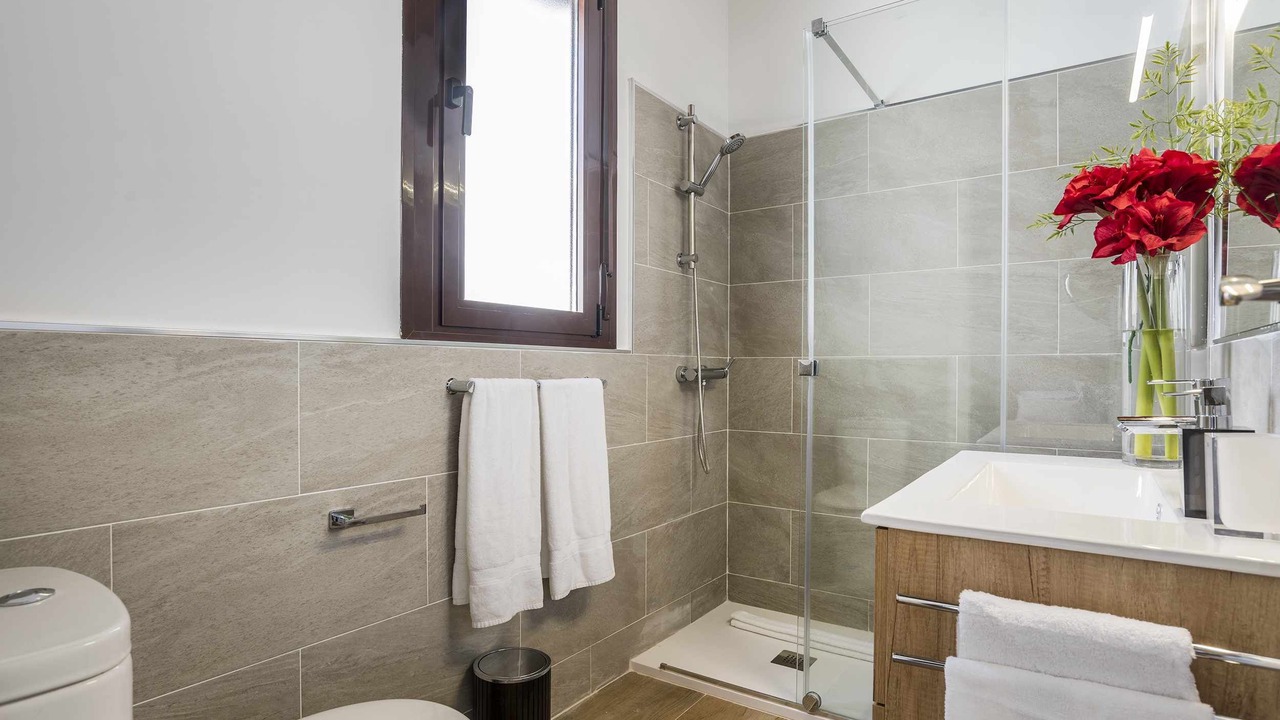 Photo of Bathroom in Los Molinos