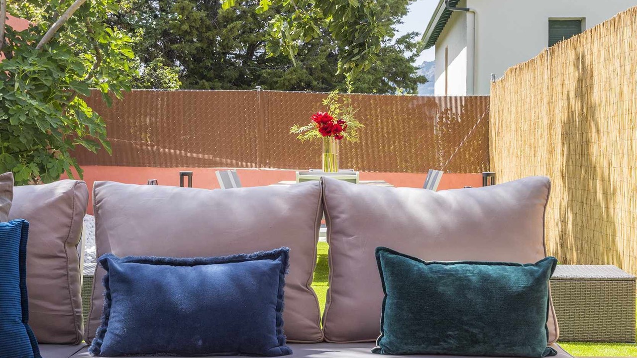 Photo of Patio Balcony in Los Molinos