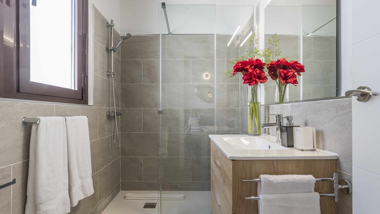 Photo of Bathroom in Los Molinos