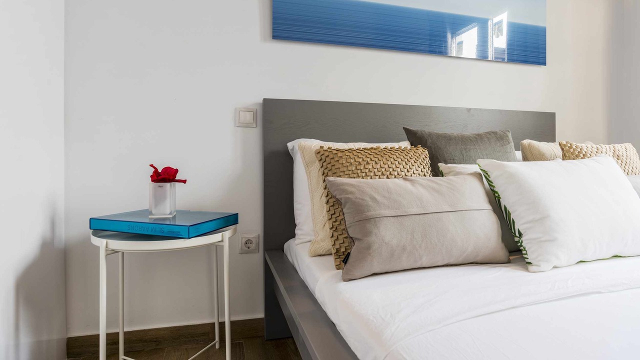 Photo of Bedroom in Los Molinos